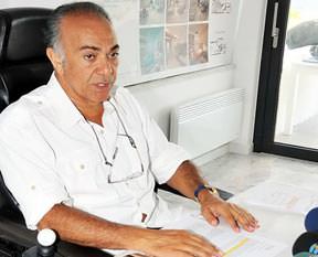 Kızlarım olmadan asla