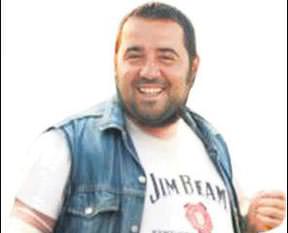 Etekleri tutuştu