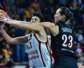 Dev ödülü hastanede ögrendi!