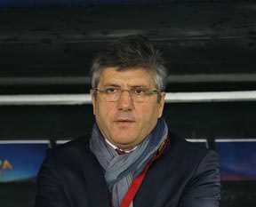 Akçay'ın Juve hesapları