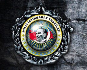 Paralel devletten MİT'e yakın takip