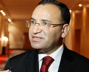 Bozdağ'dan savcı Öz'e sert tepki