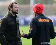 Her şey şampiyonluk için