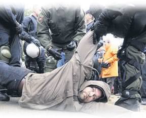 Ikiyüzlü İngiltere