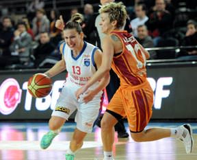 Potada dev final: G.Saray-F.Bahçe