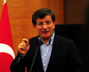 Bu bir haçlı zihniyetidir