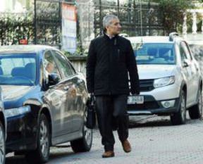 "Osman Hilmi Özdil terörist listesine alınsın"