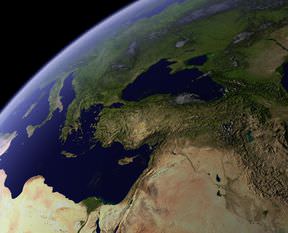 Hangi ülke 2050'de ne kadar büyük olacak?