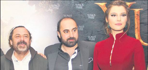 Yunus'un öyküsüne tam not