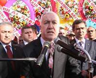 Adayları açıklarız