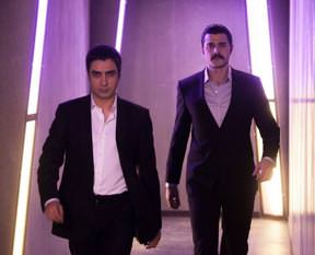 Vadi'den zirveye ambargo