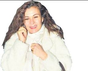 Aslan gibi gezmede!