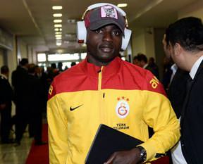 Beşiktaş'tan Dany atağı!