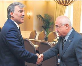 Çankaya'da yoğun gün