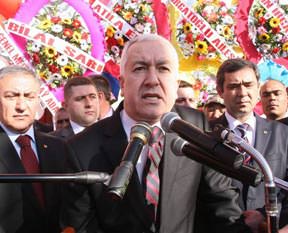 Adayları açıklarız