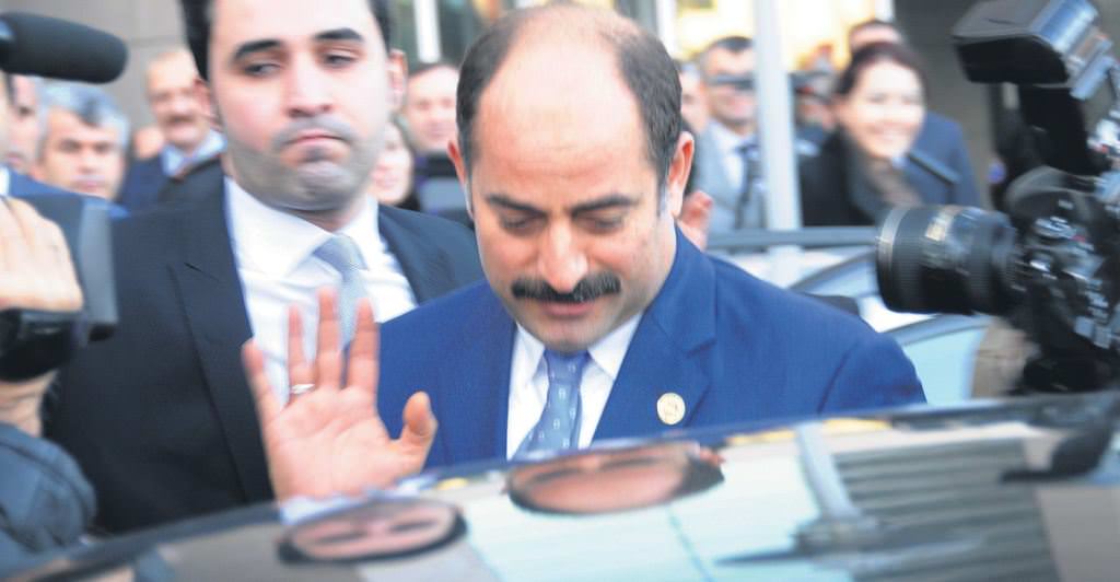 Bu değil bu değil bu hiç değil