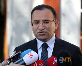 HSYK için son sözünü söyledi