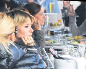 Bade'yi efkar bastı