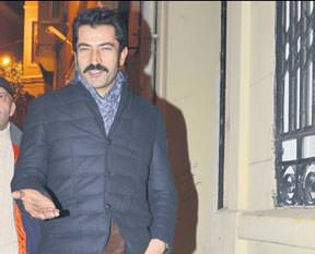 Kenan'a Eylül geldi