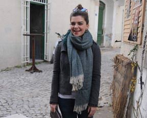 Soru Toraman cevap Künefe