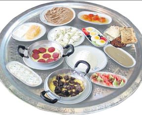 Kahvaltılıklar uçtu enflasyonu geçti