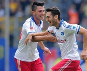 Hakan Çalhanoğlu şoku!