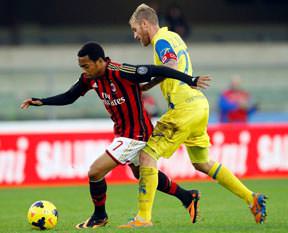 Robinho’dan mesaj var!
