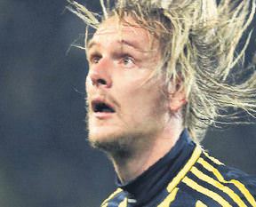 Fener’e Krasic piyangosu