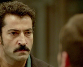 Karadayı'da hesaplaşma vakti