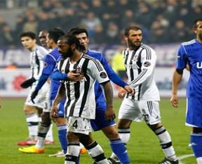 Olaylı maç ile ilgili karar açıklandı