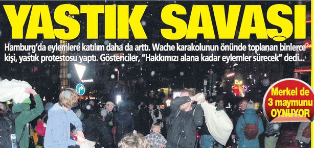 Yastık savaşı