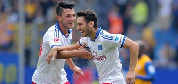 Hakan Çalhanoğlu şoku!