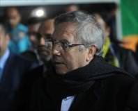 Yıldırım: Biz şike yapmadık