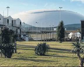 Olimpiyat karabasanı