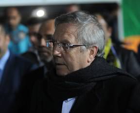 Yıldırım: Biz şike yapmadık