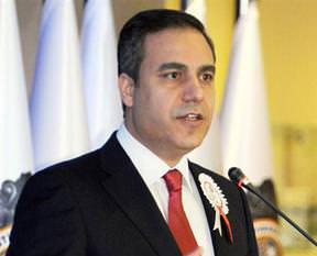 Hakan Fidan’ın yerine onu getireceklerdi