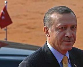 Başbakan'dan Brüksel'e kritik ziyaret