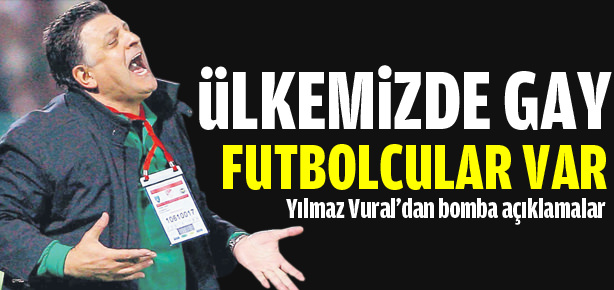 Gay anasını!