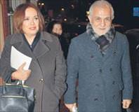 Yeni filme dev kadro