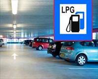 LPG’liye otopark imkanı