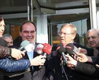 İstifa krizine demir yumruk