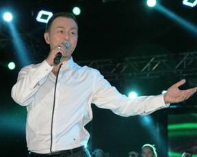 Japon aşığı Serdar