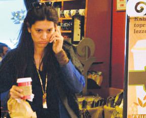 Bergüzar'ın derdi fıtık