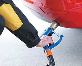 Otogazda 10 kuruş indirim