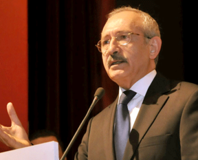 Kılıçdaroğlu hakkında şok iddia