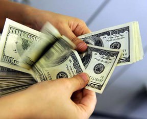 Dolardan yeni rekor!