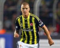 Ve Fener Holmen’i yolluyor