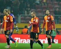 Cimbom galibiyetle başladı!