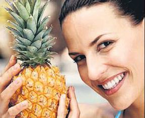 hamilelikte ananas suyu ne işe yarar?