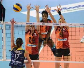 Cimbom filede kayıp!